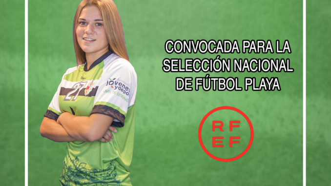 María Barquero