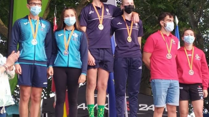 Podium