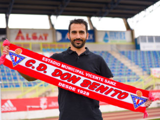 Renovación de Gonzalo