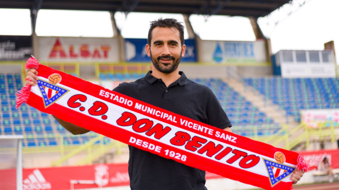 Renovación de Gonzalo