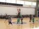 Residencia de Basket SACC VS Obradoiro Peleteiro