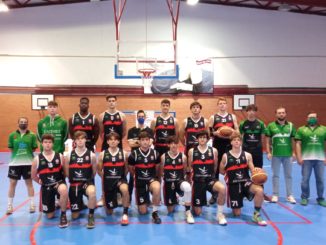 Residencia de Basket San Antonio-Cáceres Basket