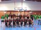 Residencia de Basket San Antonio-Cáceres Basket