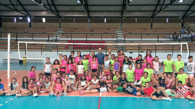 Sunvolley2019