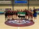 Equipo participante en Campeonato de España Infantil