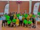 Trofeo Diputación Cáceres y Badajoz
