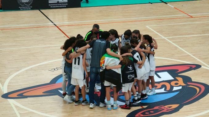 Selección Femenina