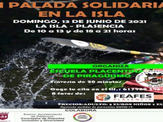 Palada Solidaria
