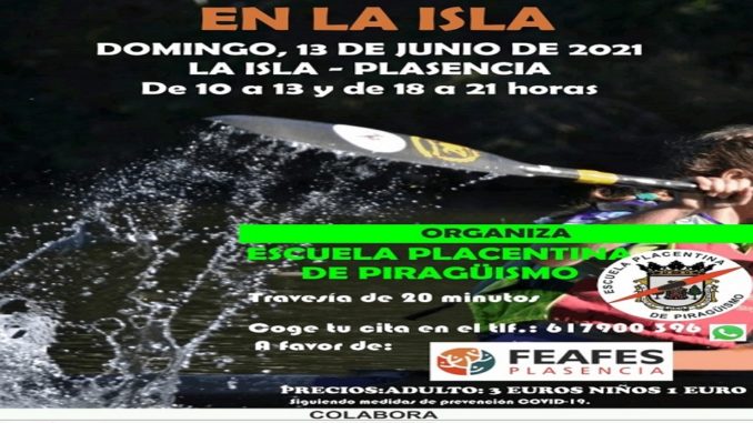 Palada Solidaria