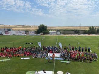 Día de MiniVoley 2021