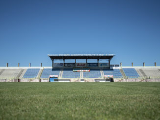 Municipal Vicente Sanz