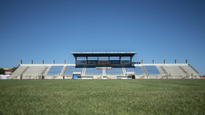 Municipal Vicente Sanz