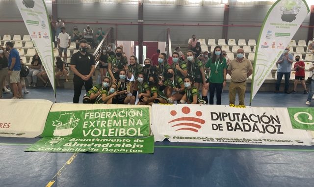 Entrega de Trofeos