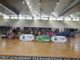 Finalistas Alevin Masculino y Femenino