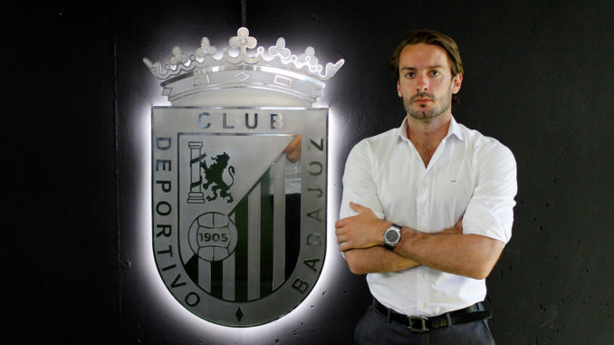 Jorge Echave