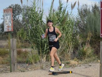 01 Villanueva de la Serena se volcará con la salida de la Challenge 56K Vía Verde “Ruta de las Estaciones”