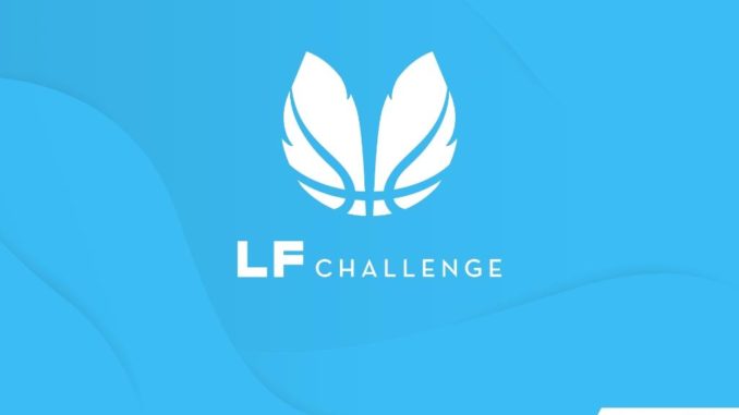 Calendario de la LF Challenge