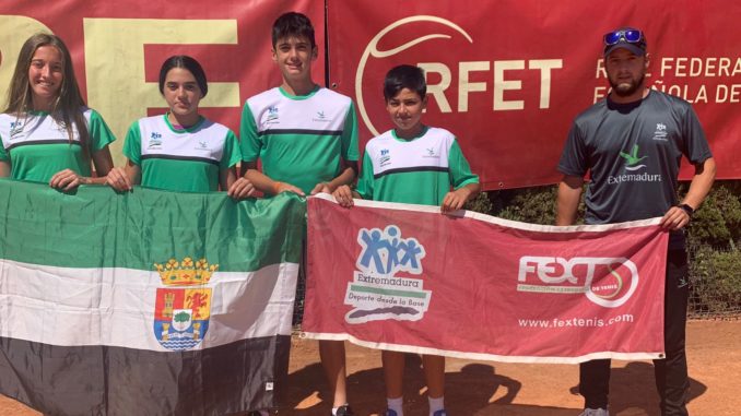 Campeonato de España Infantil