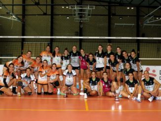 E. Arroyo y Pacense la temporada pasada