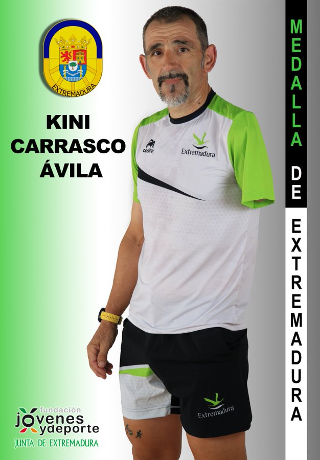 Kini Carrasco