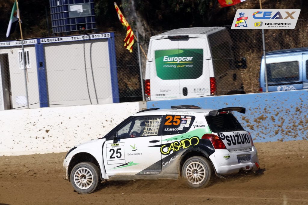 Escudería Ráfagas Racing (3)