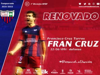Fran Cruz (1)