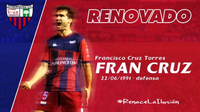 Fran Cruz (1)