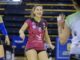 El Extremadura Arroyo contará una temporada más con la líbero Julia Cabeza