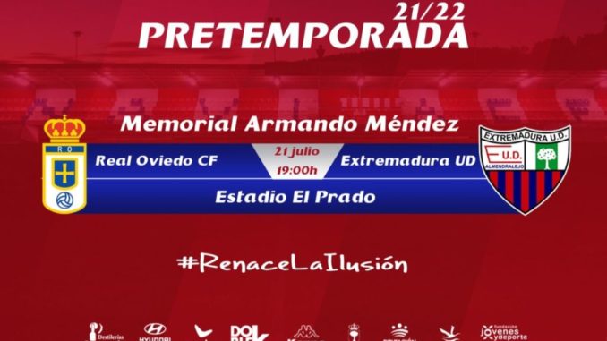 MEMORIAL ARMANDO MÉNDEZ