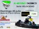 Novedades para las KARTING SERIES