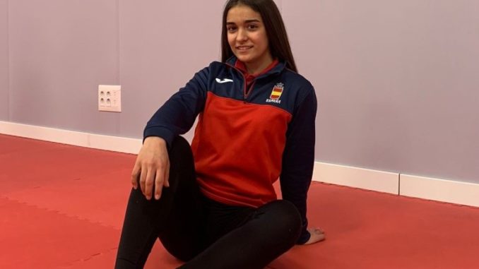 Paola Garcia Lozano
