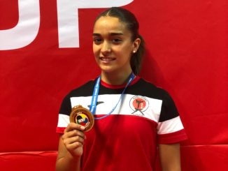 Paola ORO Croacia