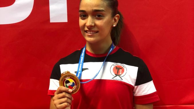 Paola ORO Croacia