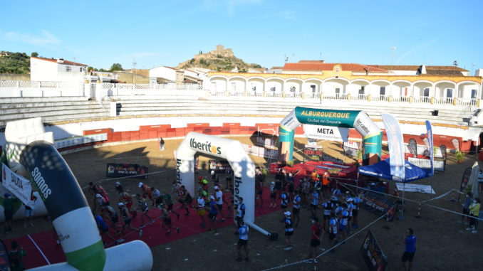 Salida