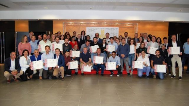 XVII Premio Espiga Impulso