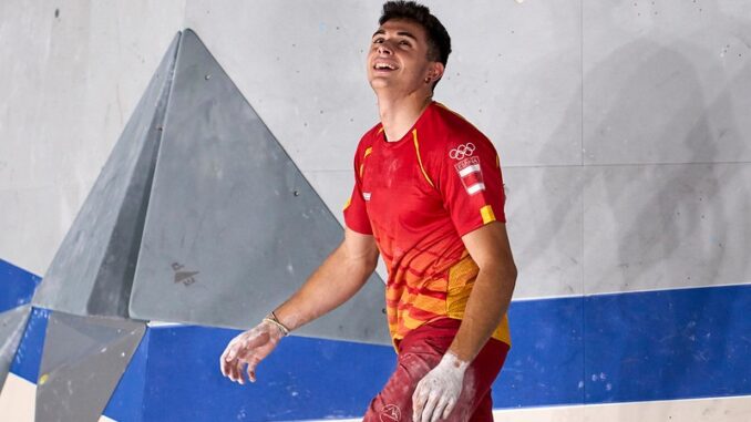 Fedme - Federación Española de Deportes de Montaña y Escalada