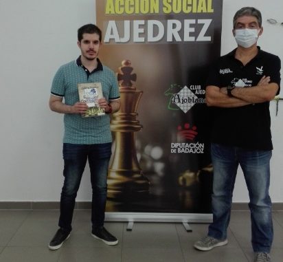 Castellanos el ganador y Pedro Rubio