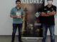 Castellanos el ganador y Pedro Rubio