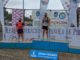 Elena Ayuso, campeona de España de maratón corto en Verducido