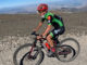 Manu Cordero en Sierra Nevada