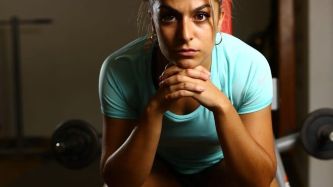 Marta Garcia