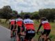 Equipo GR100 Junior carretera