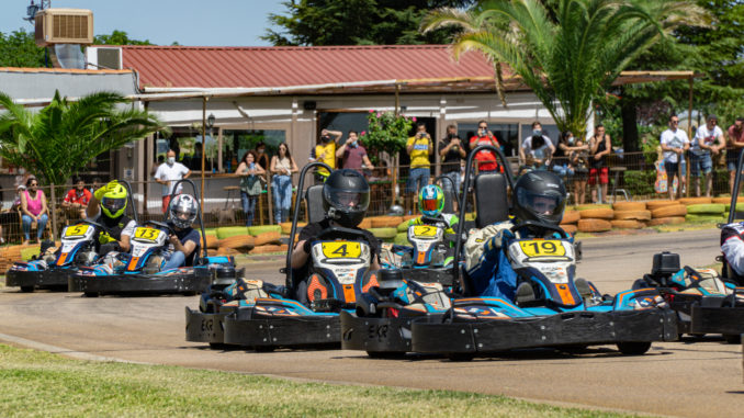 Karting