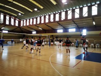 Los equipos del Badajoz Extremadura CPV se ponen en marcha mañana unes