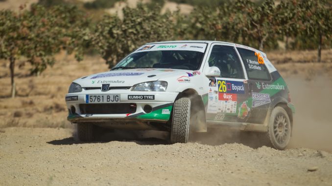 MontesyCollado en Granda