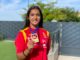 Entrevista con PAOLA GARCÍA, UNA CAMPEONA DE EUROPA