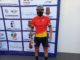 Rubén Tanco mantiene el liderato de la Copa de España en Ciudad Real
