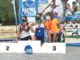 Solidaridad y gran competición de Elena Ayuso en Aranjuez 
