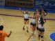 Inmejorable debut del Badajoz Extremadura CPV en Superliga Femenina 2