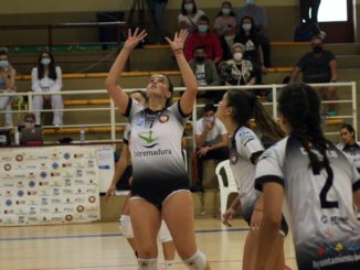 02 Nueva doble jornada en casa para el Extremadura Badajoz CPV ante Miajadas y Tenerife